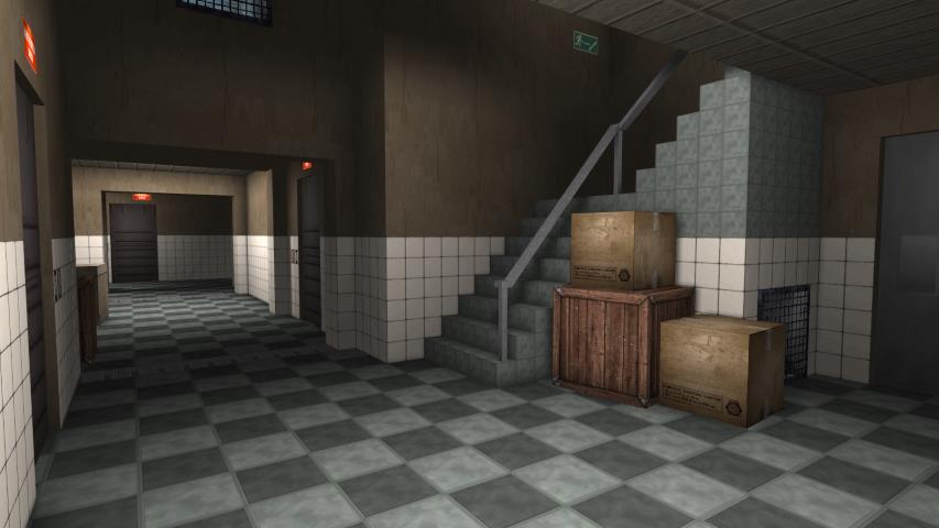TO-007--Facility