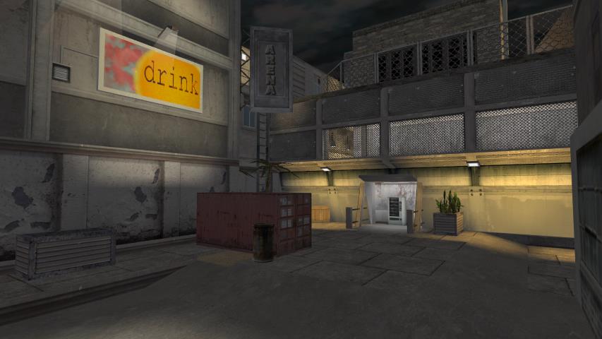 TO-2-Arena