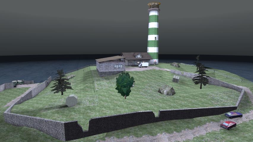 TO-2W-Lighthouse