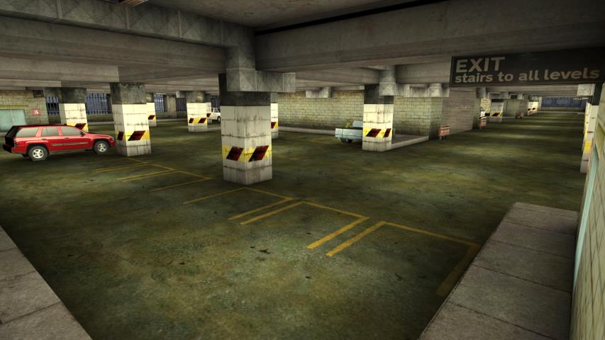 TO-Carpark