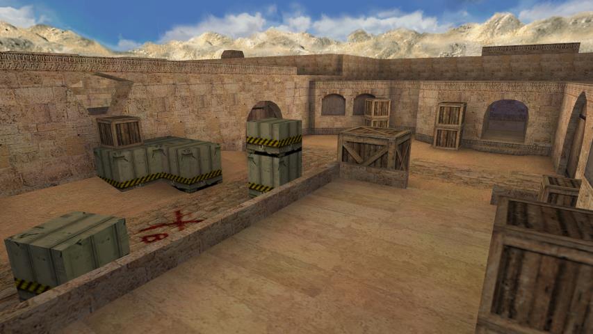 TO-Dust2