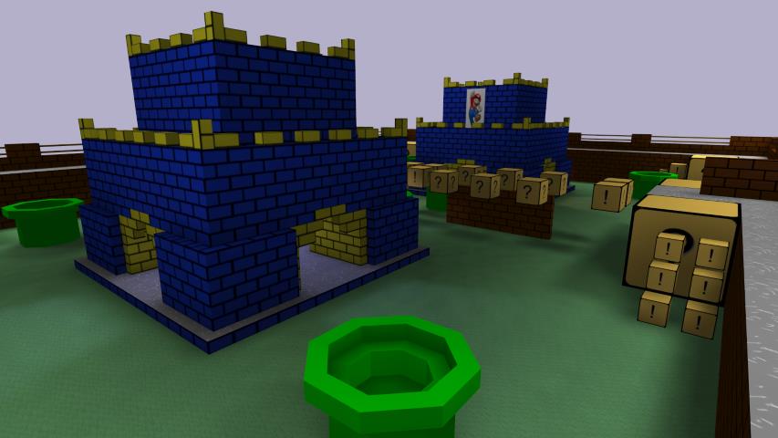 TO-MarioLand