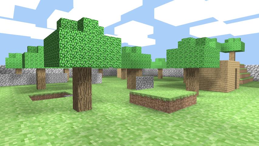 TO-Minecraft