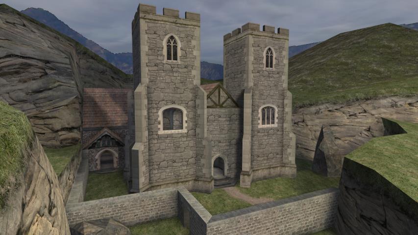 TO-Monastery