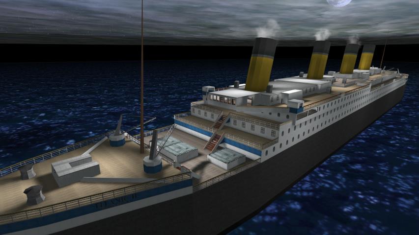 TO-RMSTitanic