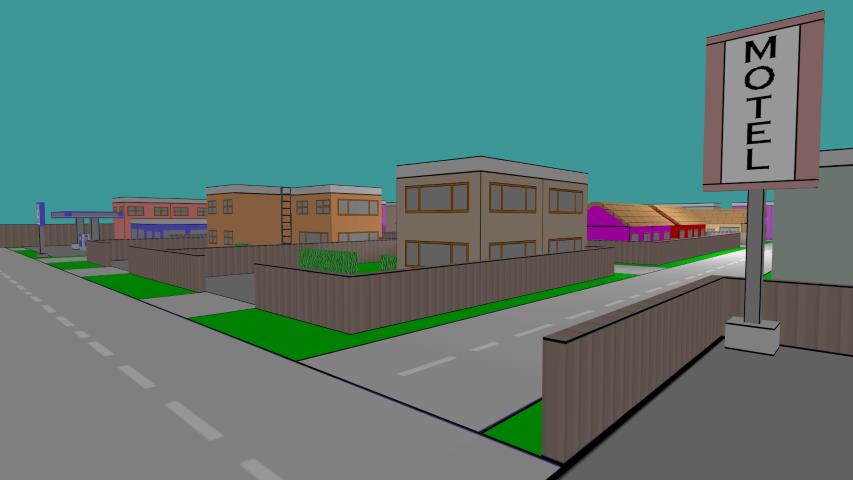 TO-TOON_TOWN